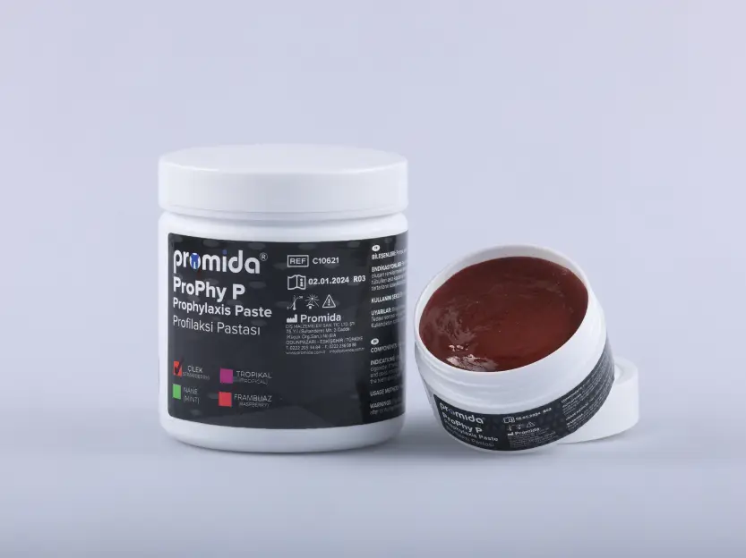 ProPhy P Parlatma Pastası - 340 GR