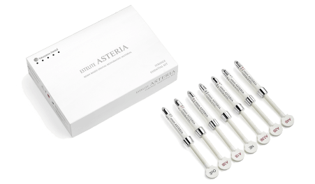 Tokuyama Estelite Asteria Kompozit Set