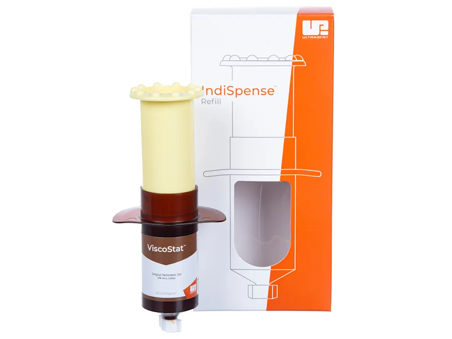 ULTRADENT ViscoStat
