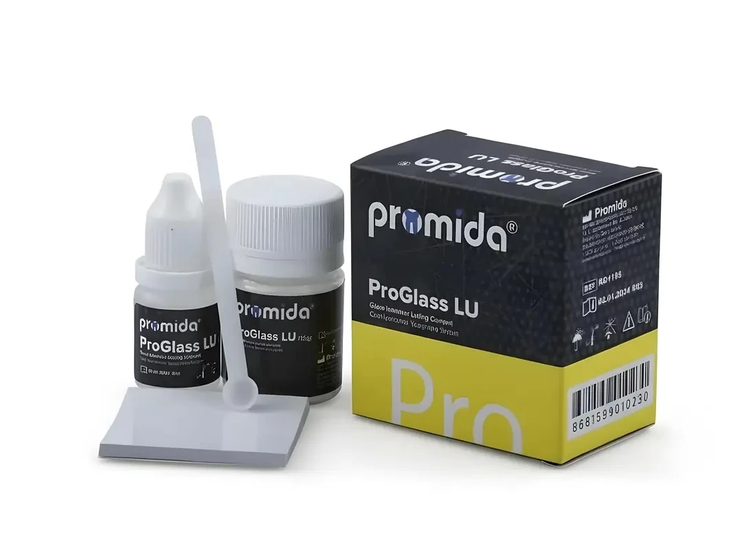 ProGlass Lu Yapıştırma Simanı