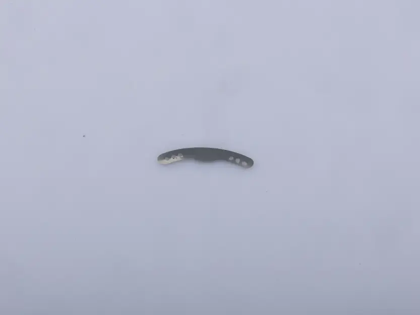 ProMatrix I شريط مصفوفة على شكل سلطعون