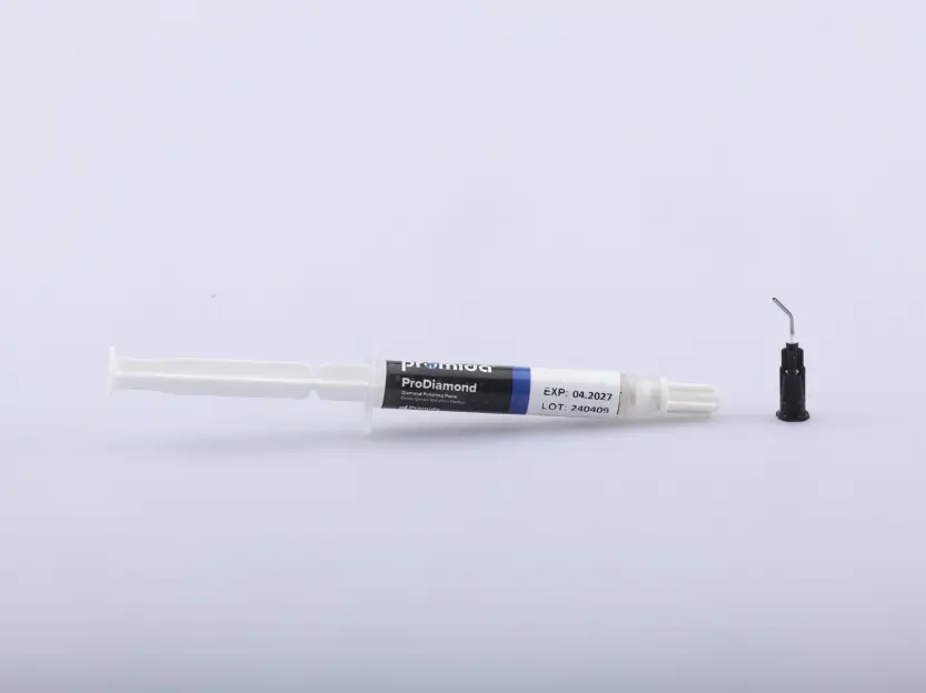 ProDiamond Elmas İçerikli Parlatma Pastası