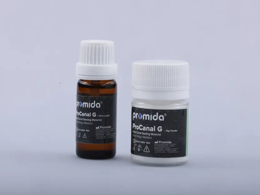 ProCanal G Kanal Dolgu Malzemesi