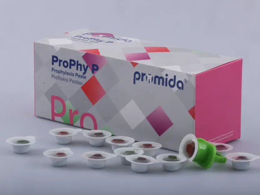 ProPhy P Parlatma Pastası - 200x3 GR (KUTU)