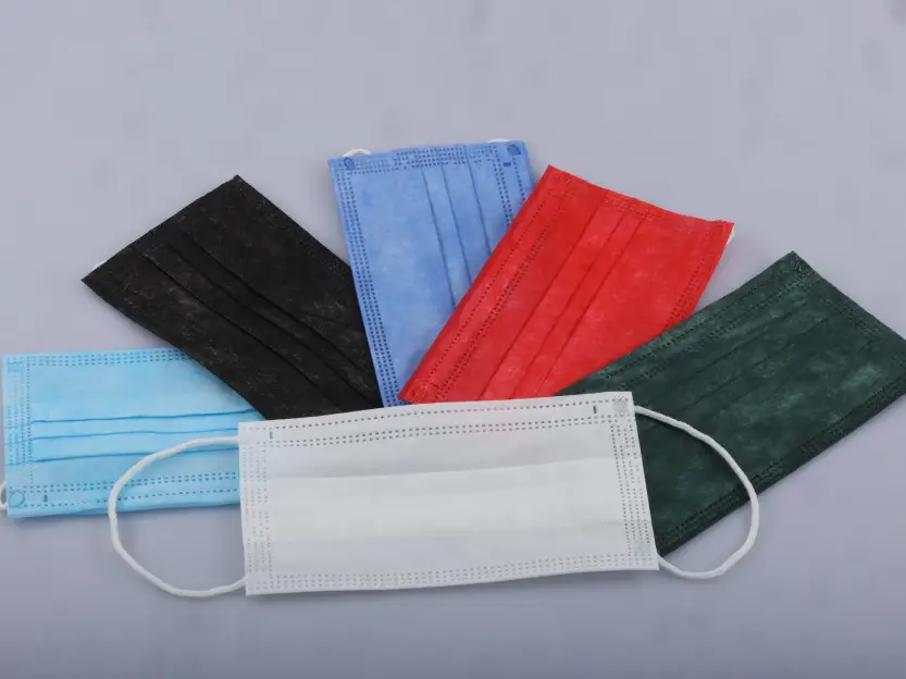 Promask - قناع جراحي مرن