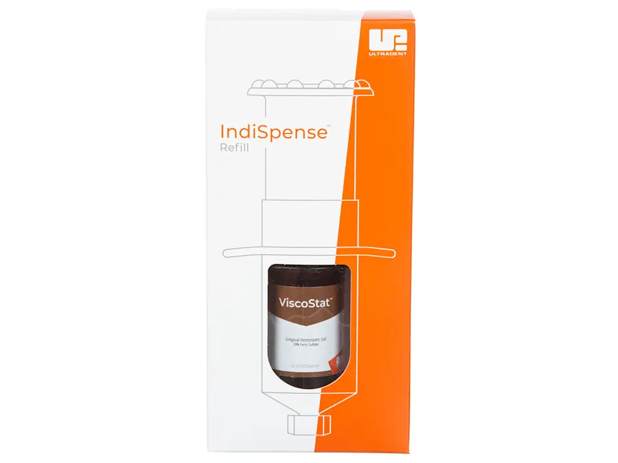 ULTRADENT ViscoStat