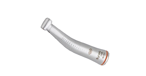 W&H WG-99 LT Kırmızı Kuşak Işıklı Anguldurva