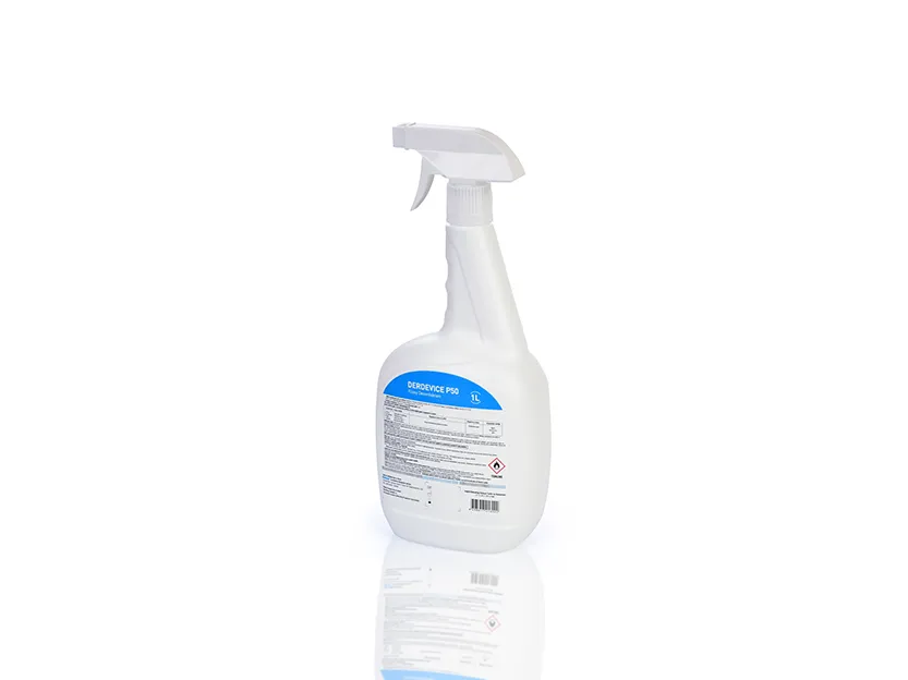 Ecolab Derdevice P50