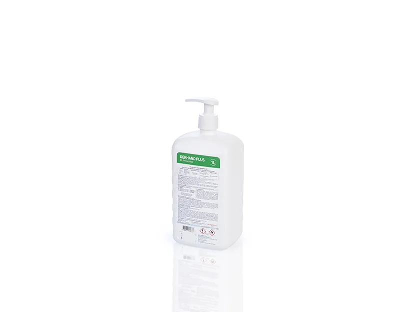 Ecolab Derhand Plus