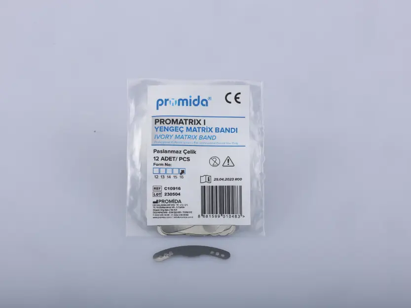 ProMatrix I Yengeç Matrix Bandı