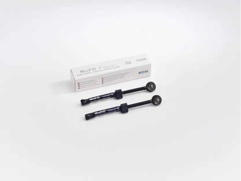 MaxFill Universal Mikro-Hybrid-Komposit