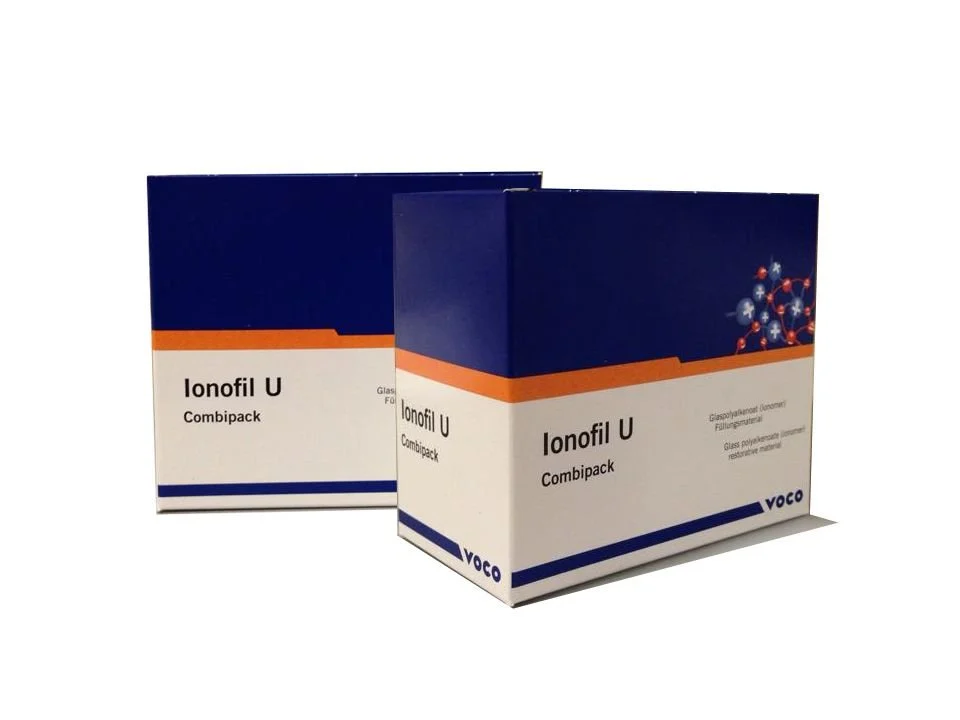 VOCO Ionofil U