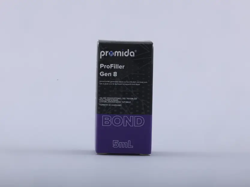 ProFiller الجيل الثامن