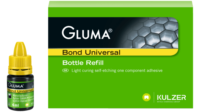 Kulzer Gluma Universal Bond
