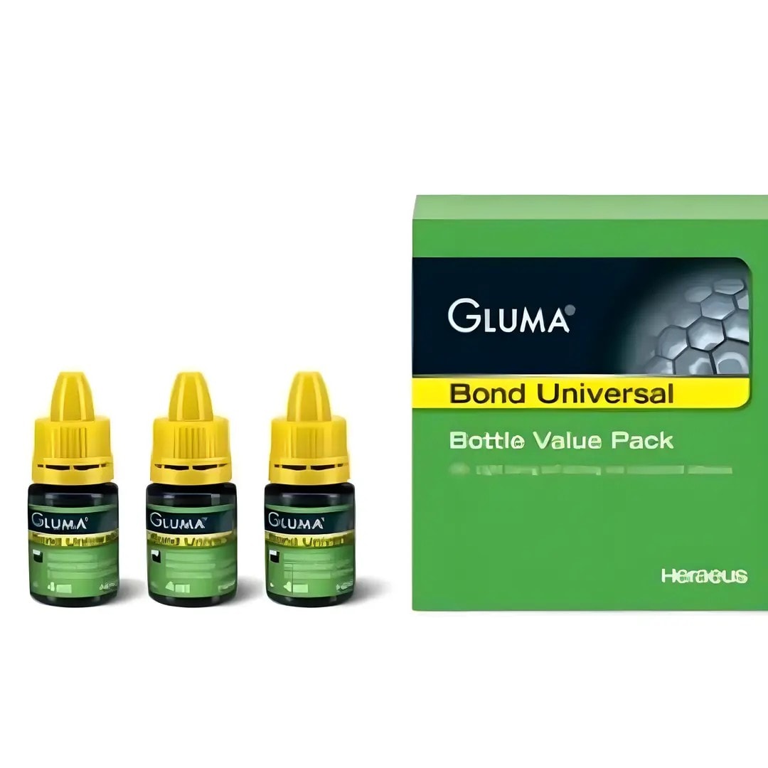 Kulzer Gluma Universal Bond Value Pack