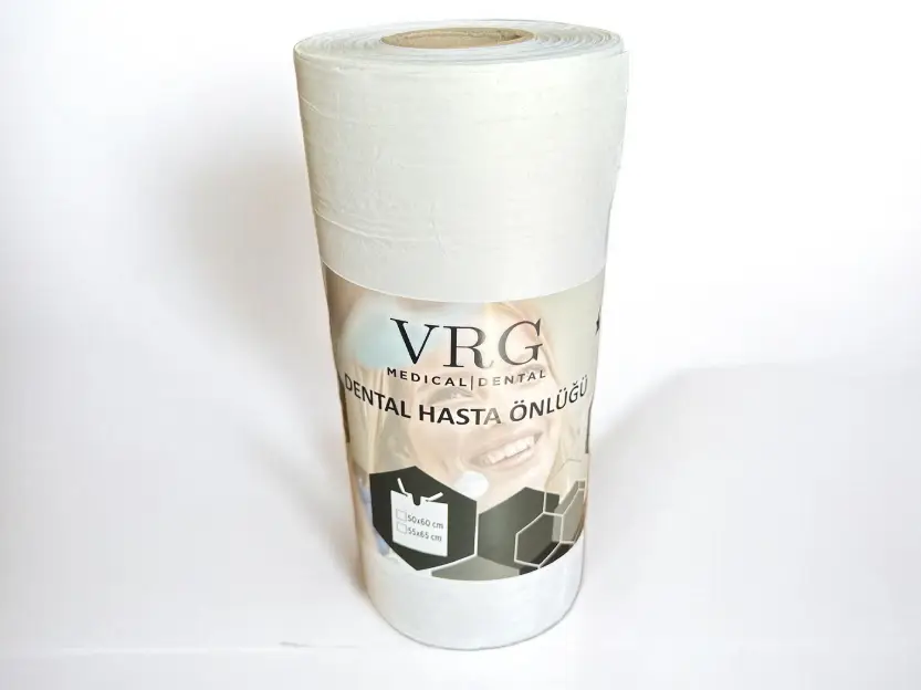 Dental Hasta Önlüğü
