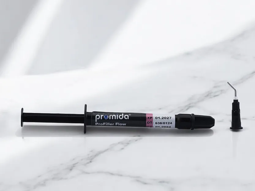 Profiller Flow Selfetch