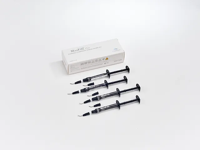 Flow Kompozit Diş Dolgusu