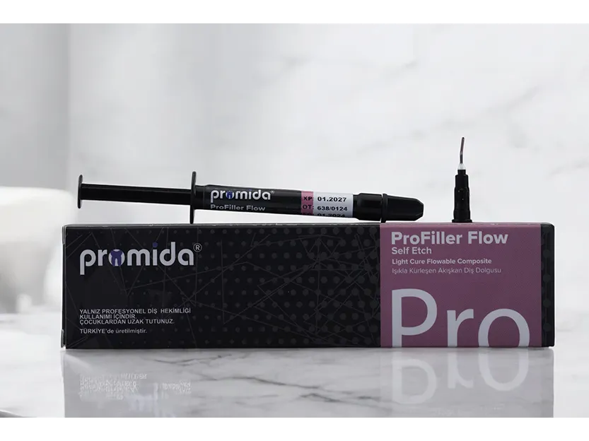 Profiller Flow Selfetch