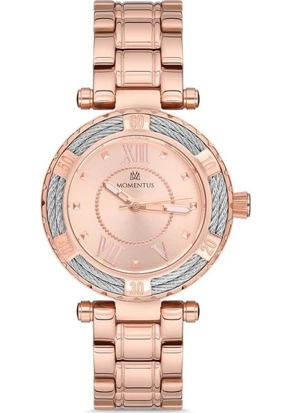 Rose Gold - Rose