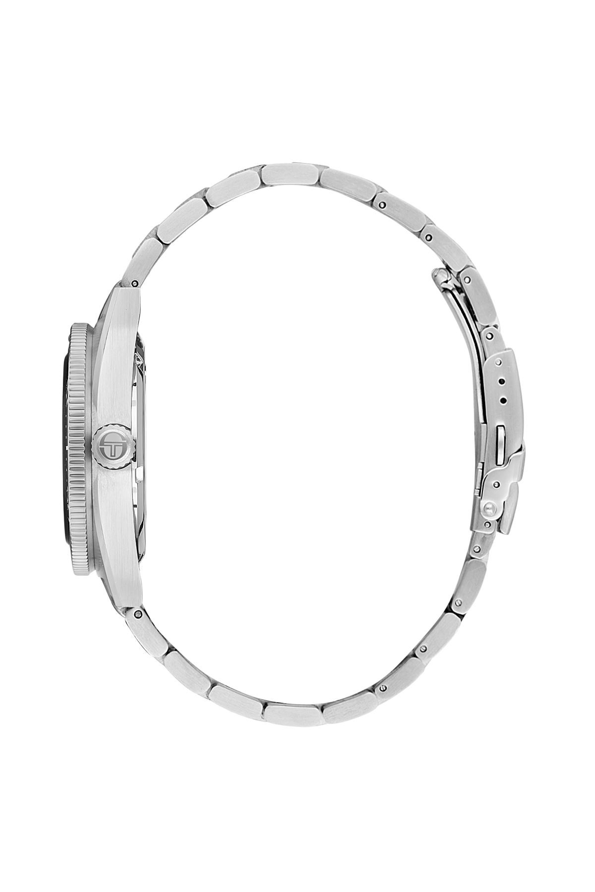 ST.3.10004 Sergio Tacchini Dalgıç Unisex Kol Saati