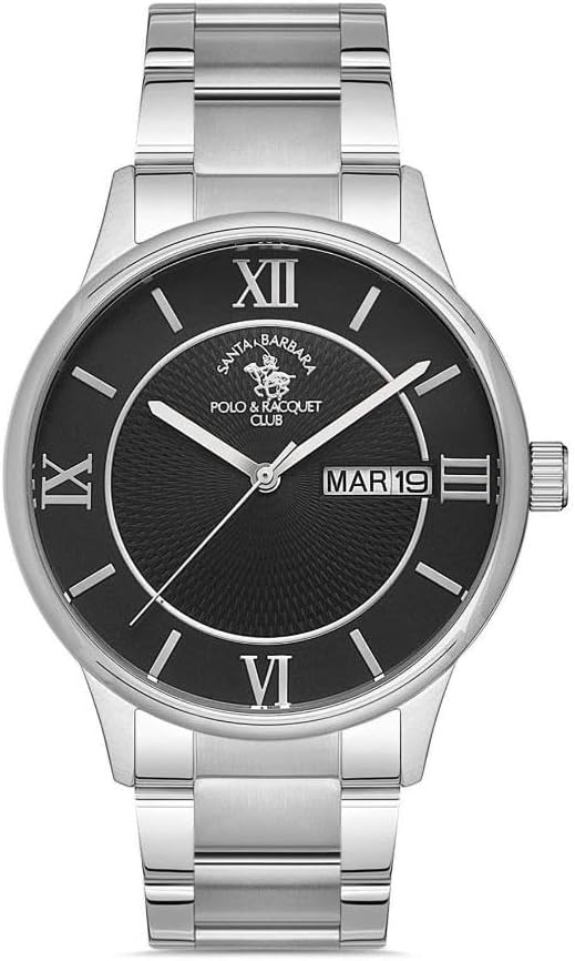 SB.1.10331 Santa Barbara Erkek Kol Saati