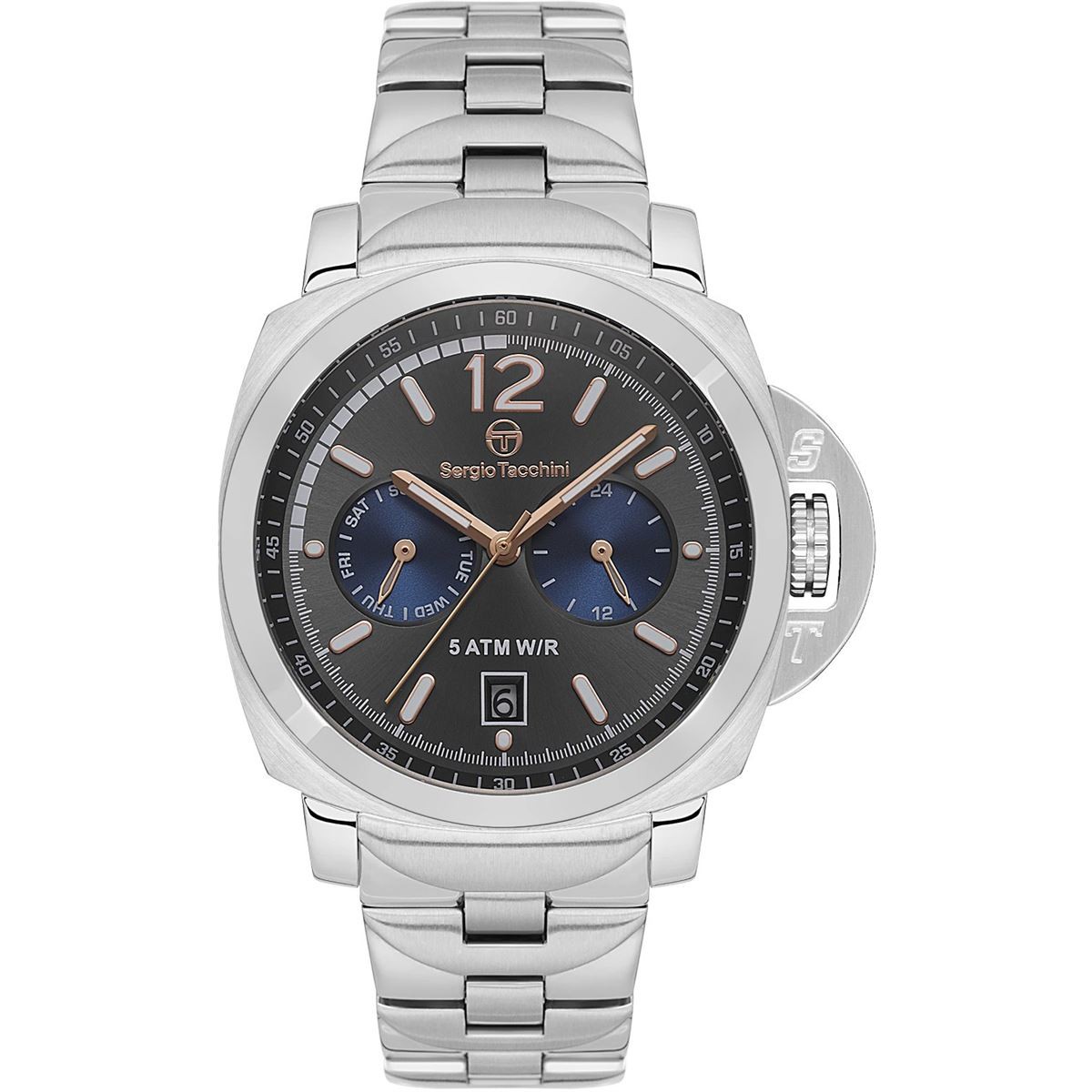 ST.1.10413 Sergio Tacchini Erkek Kol Saati
