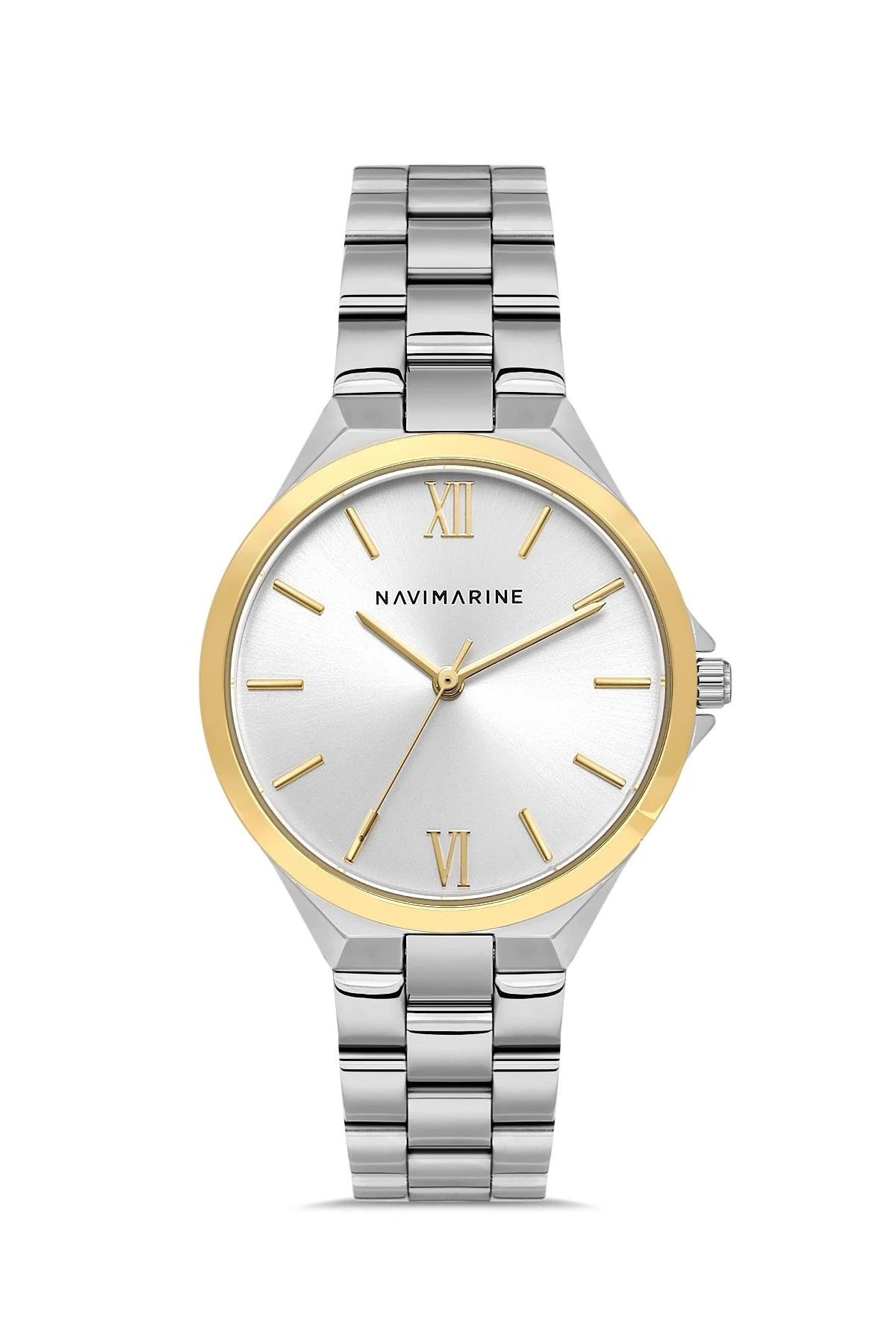 NVM124 Navimarine Erkek Kol Saati