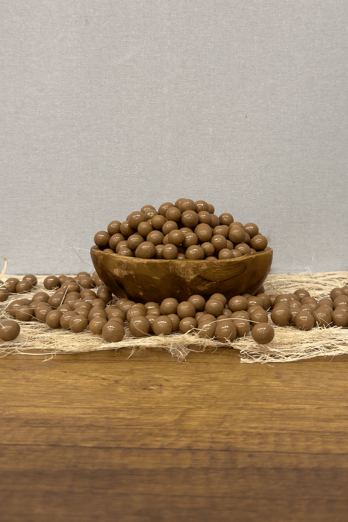 MOCHA LEBLEBİ