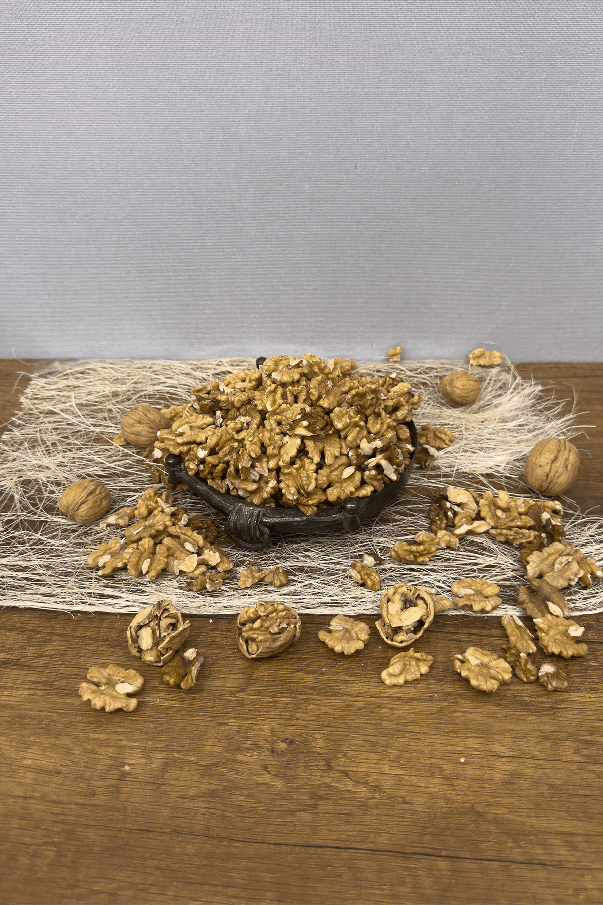 ATA TOHUMU YAYLA CEVİZ İÇİ