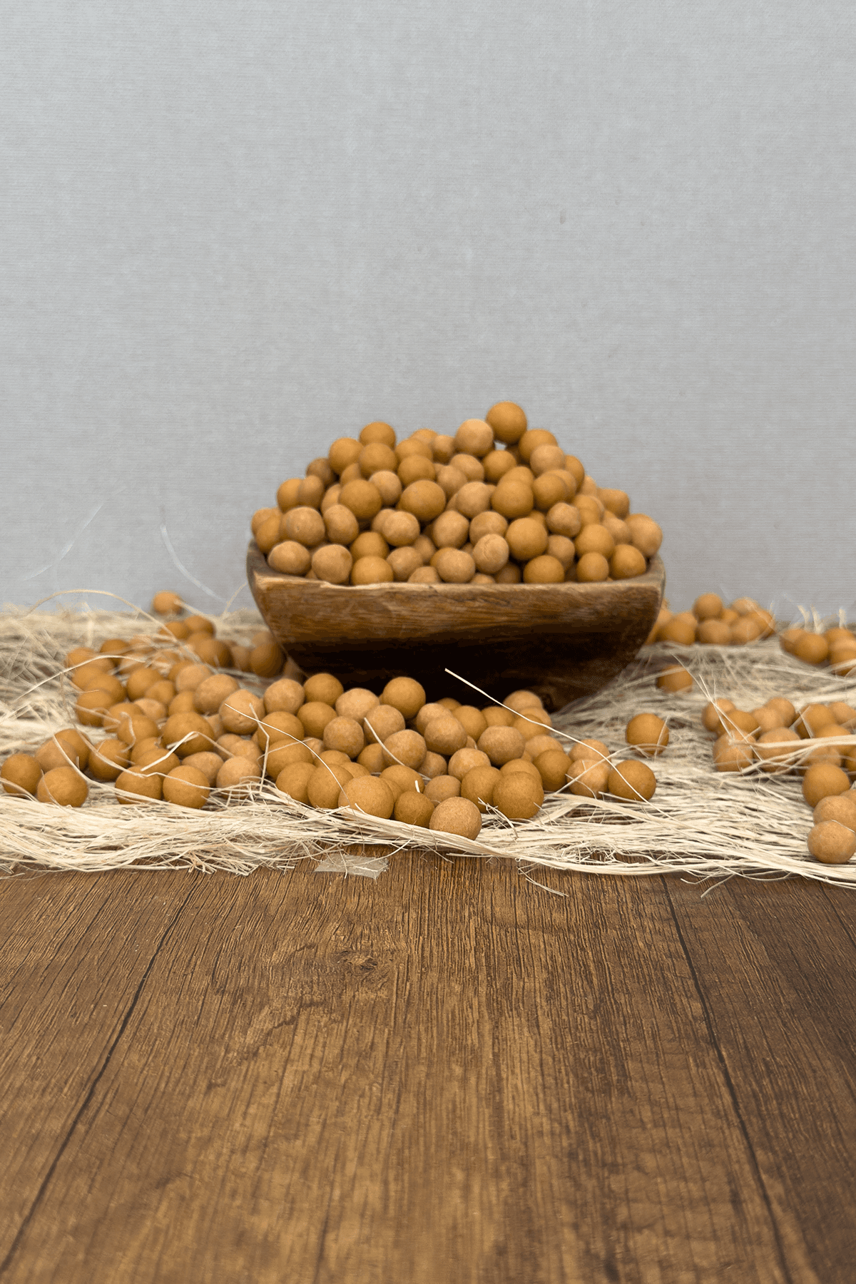 SOYA SOSLU ÇITIR LEBLEBİ