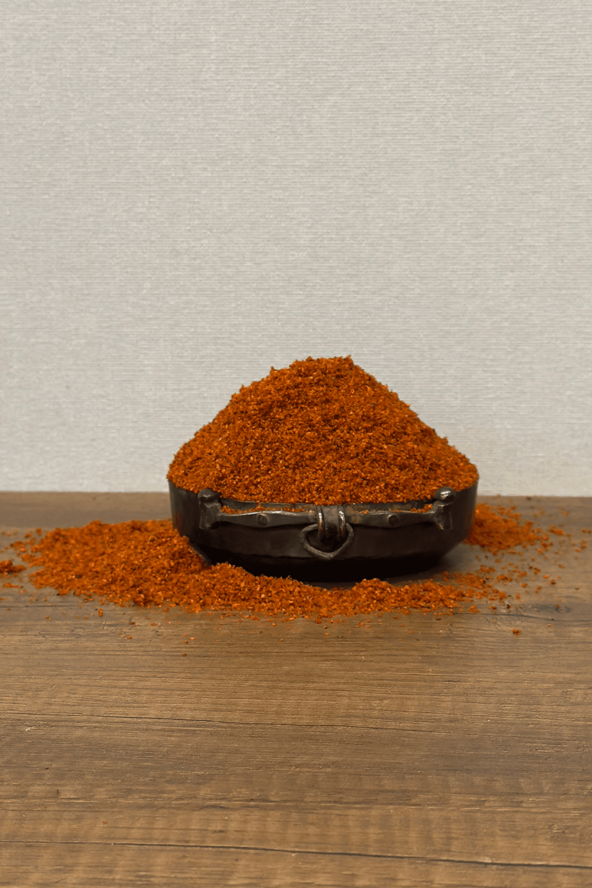 ORGANİK EV YAPIMI KÖY BİBERİ (TATLI)
