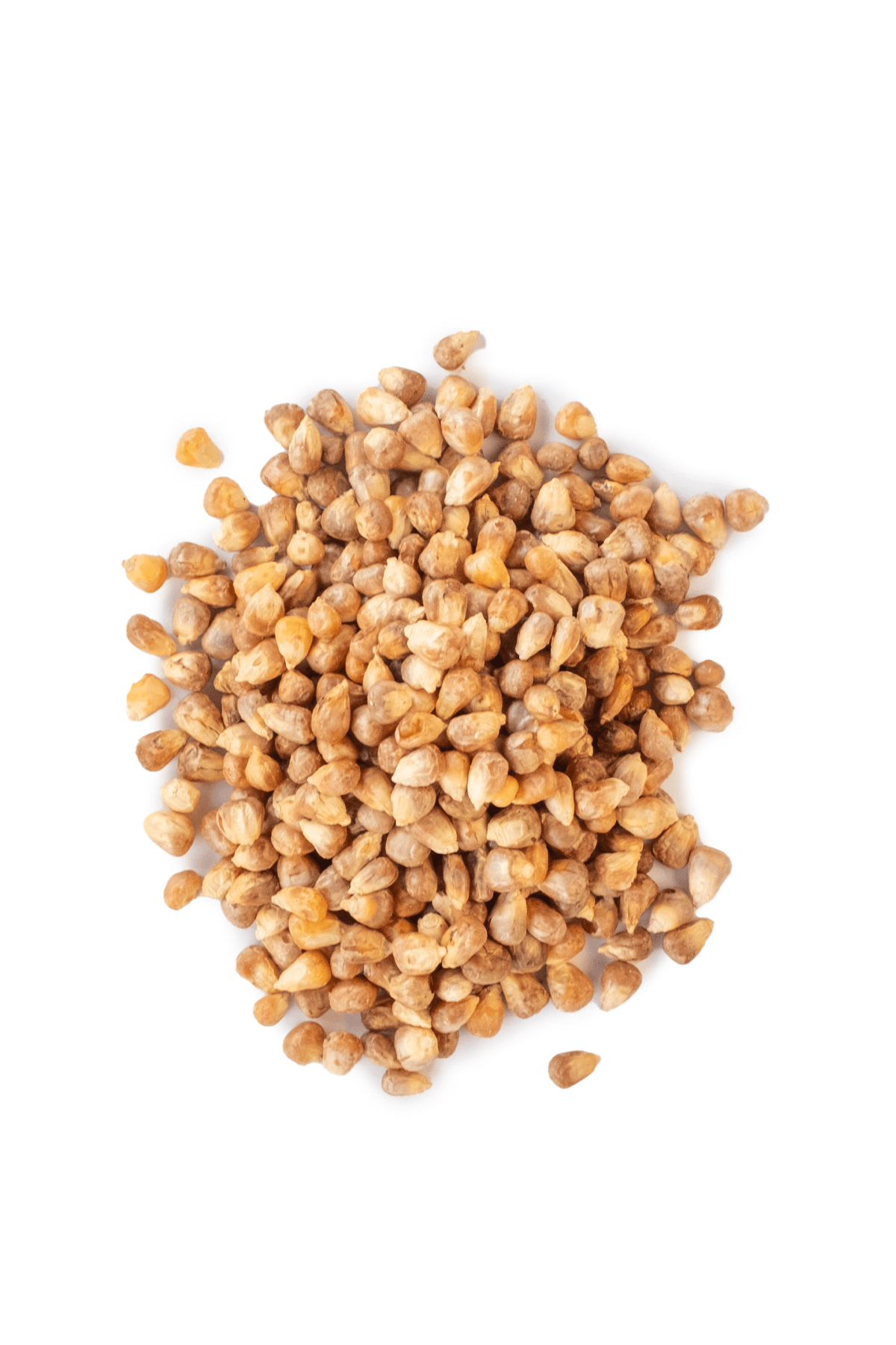 Soslu Mısır Kavurgası