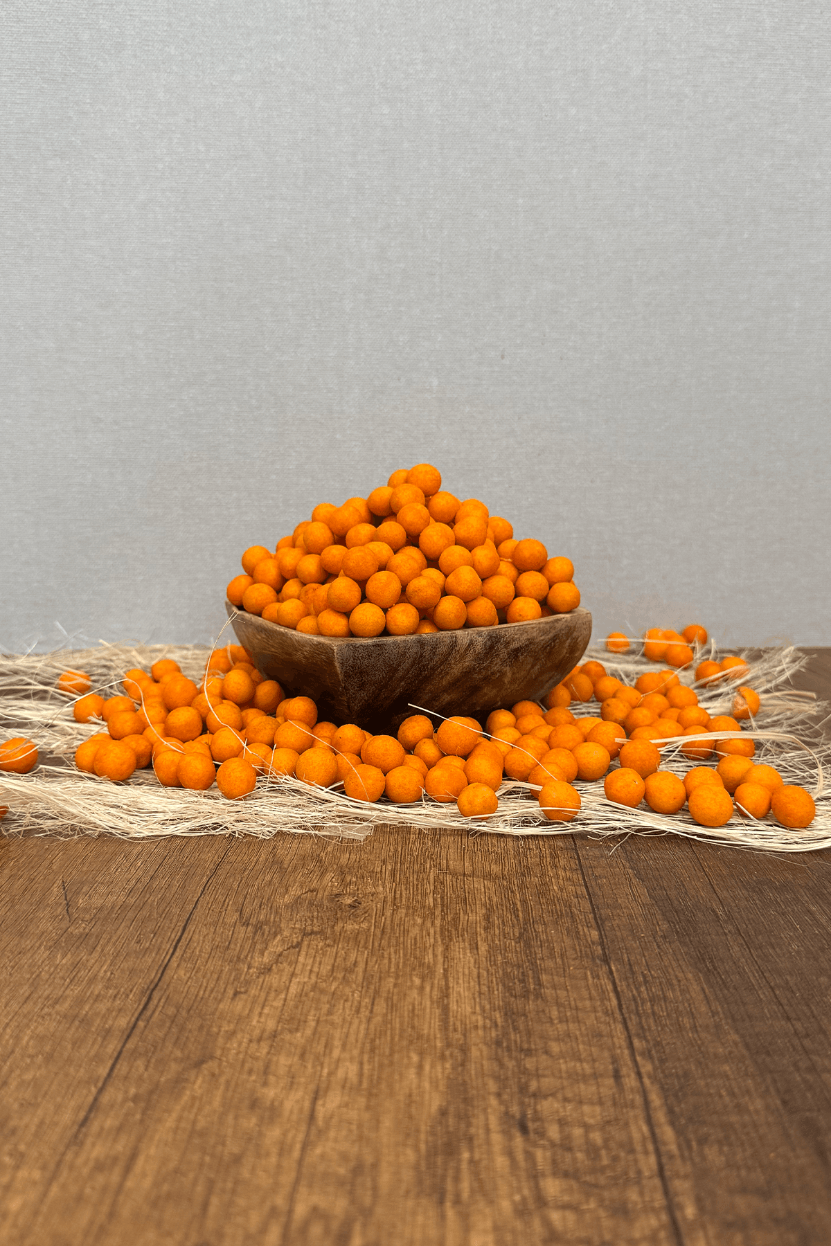 ÇEŞNİ SOSLU ÇITIR LEBLEBİ