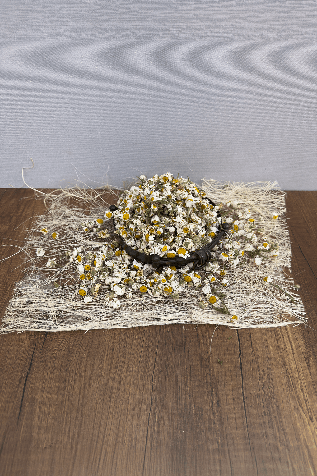 ORGANİK MAYIS PAPATYASI (YENİ HASAT)