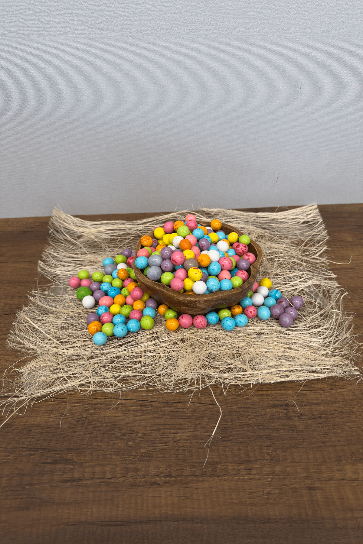 MEYVE AROMALI BONİBON LEBLEBİ