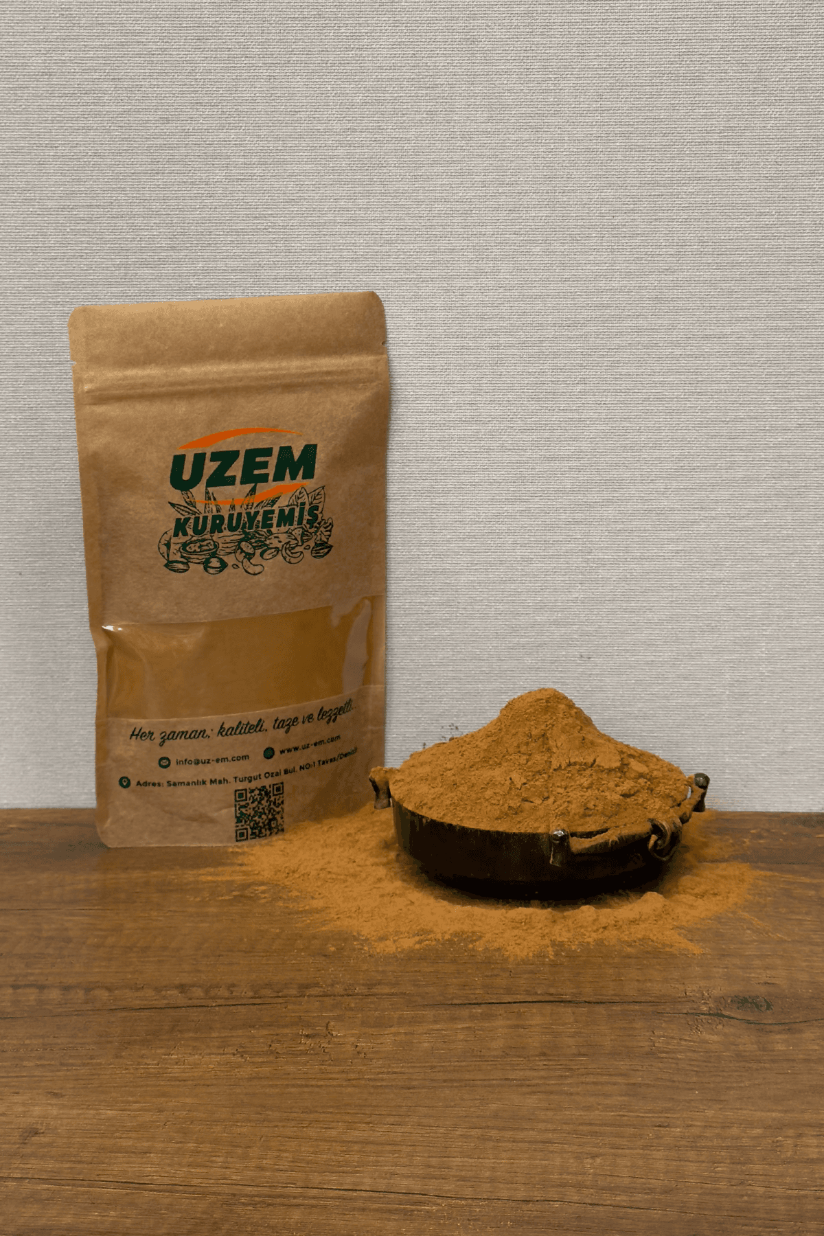 SEYLAN TARÇIN(ÇEKİLMİŞ)