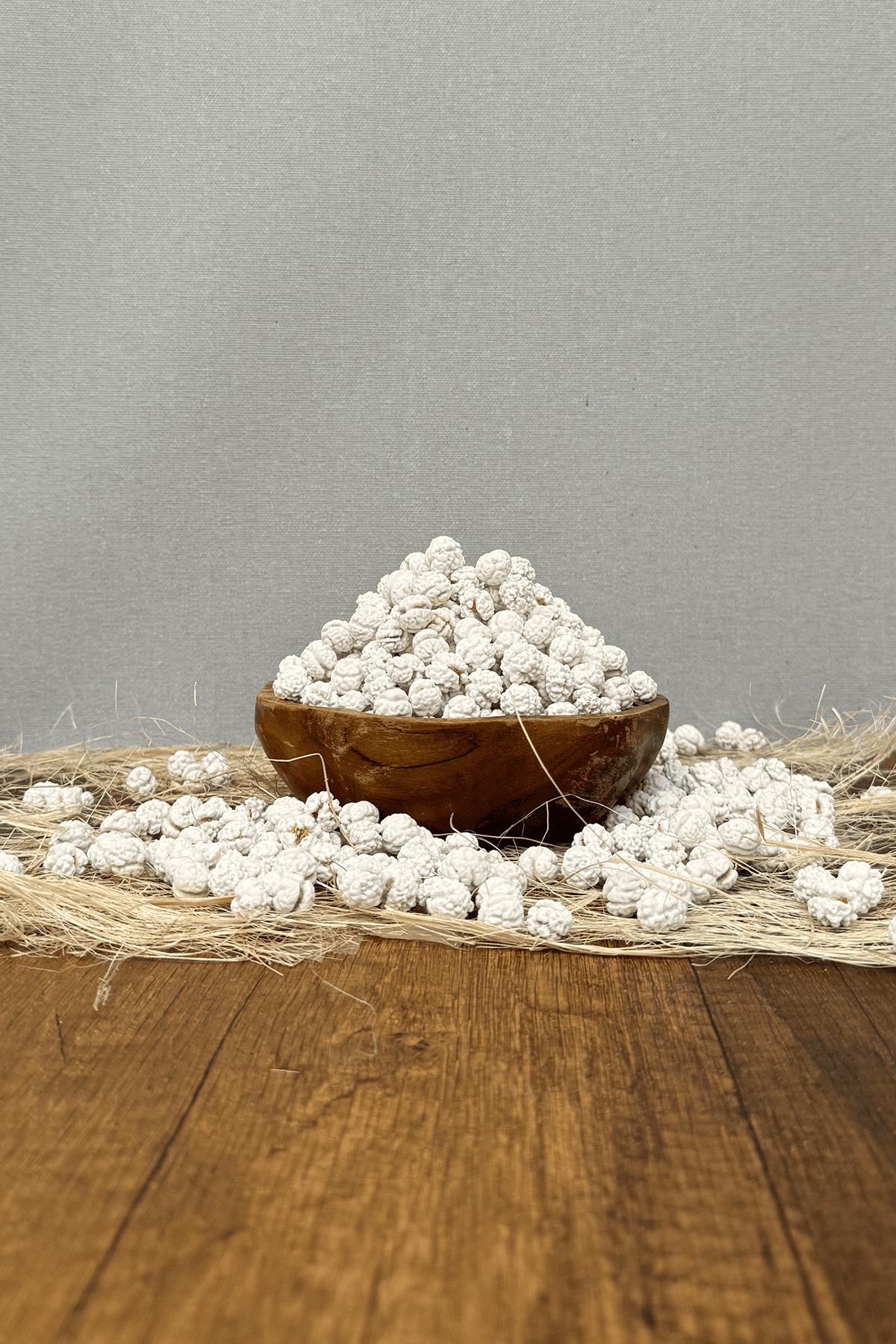 GELENEKSEL LEBLEBİ ŞEKERİ (SADE)