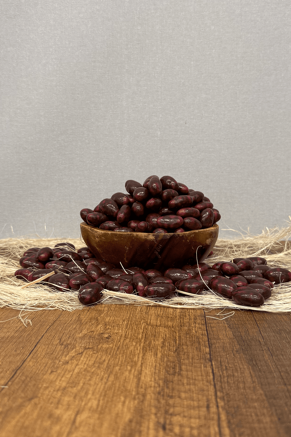 ORMAN MEYEVELİ BADEM DRAJE
