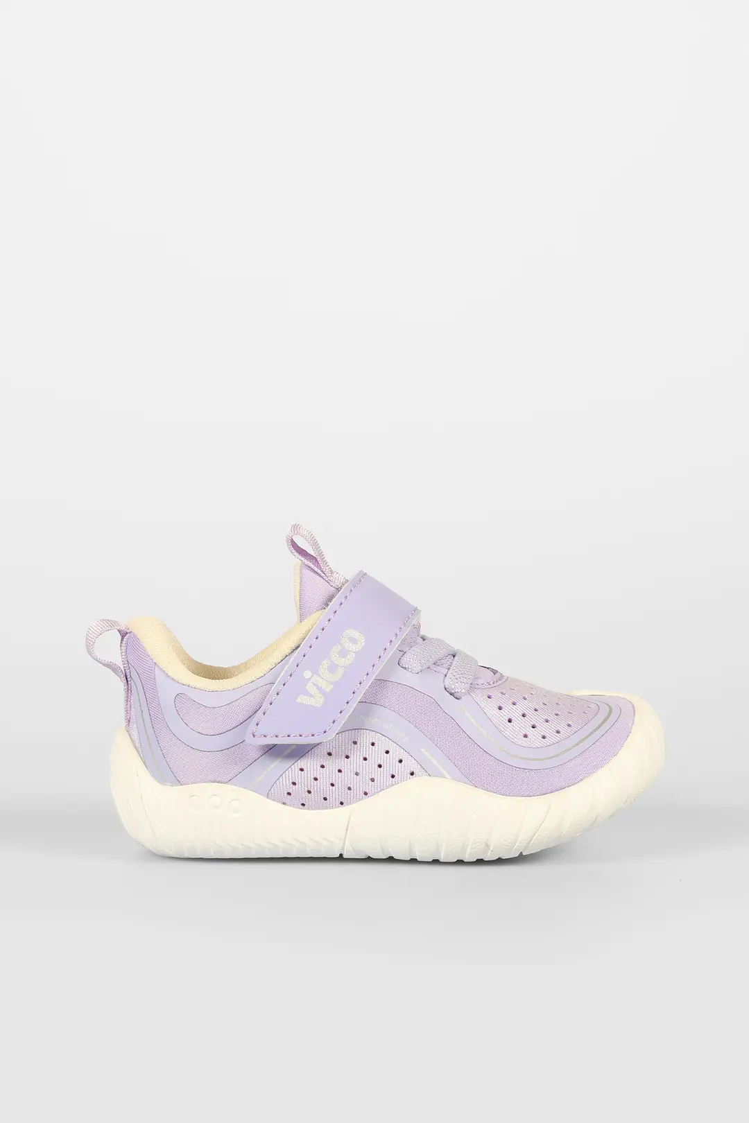 Yaomi Basic Kız Ilk Adım Lila Sneaker