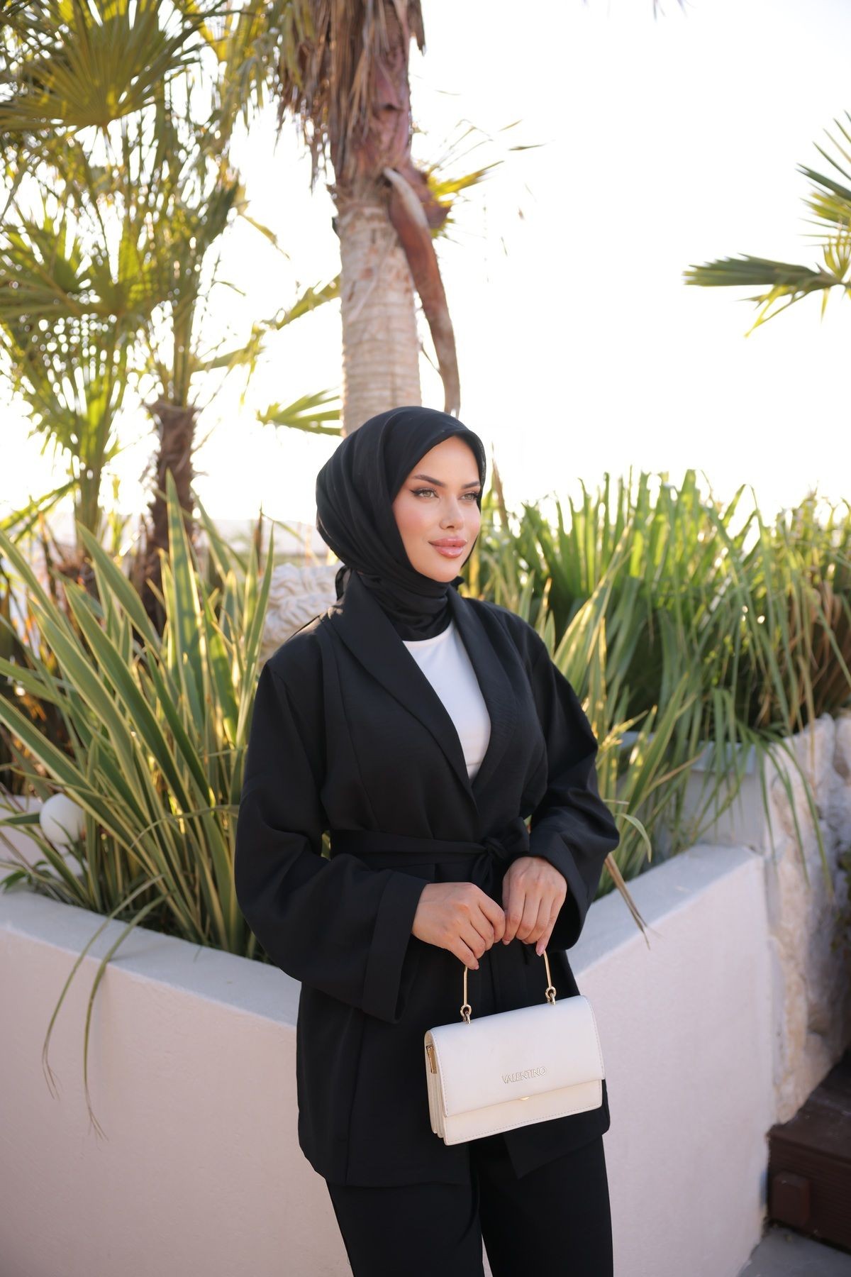 Helen Kuşaklı Takım