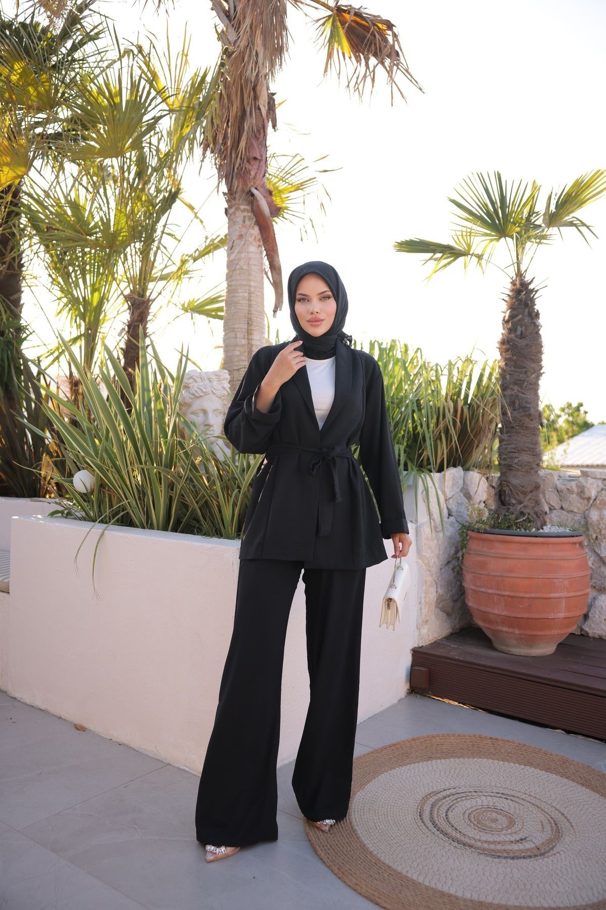 Helen Kuşaklı Takım