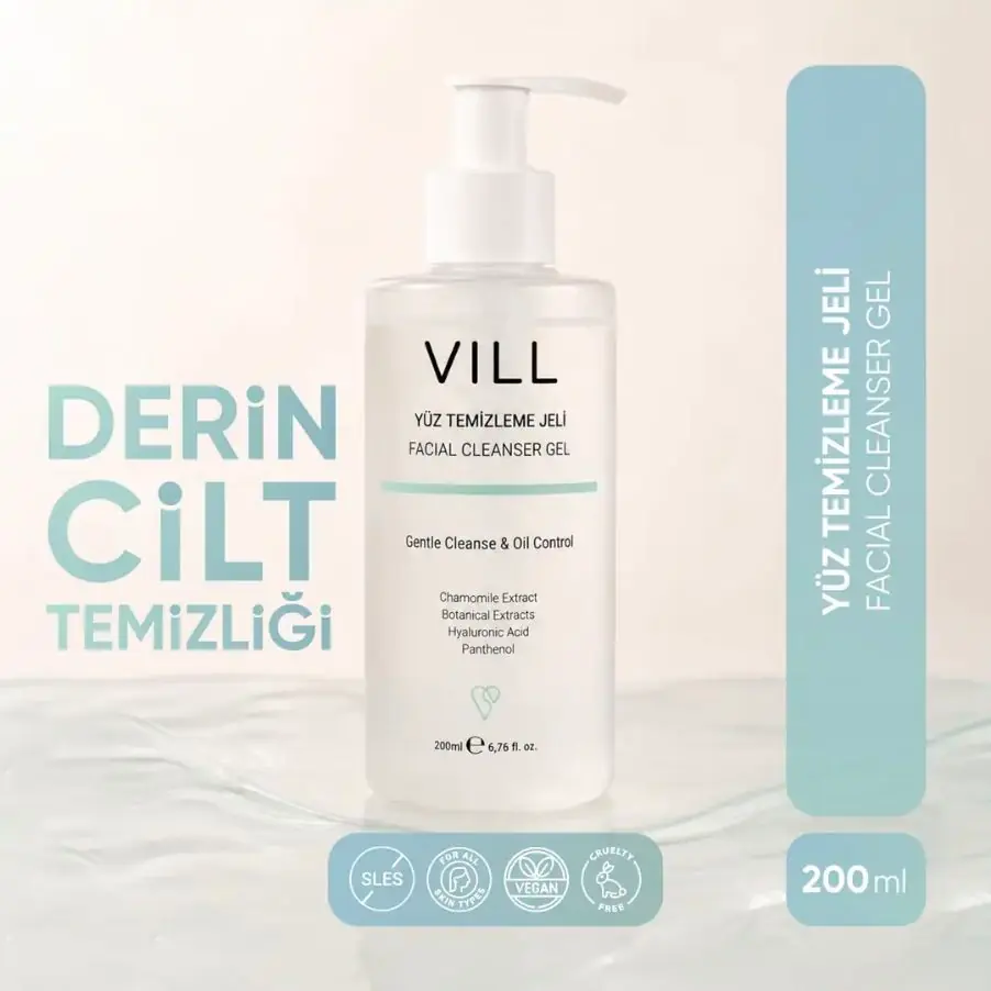 Sebum Nedir? Ciltteki Doğal Yağın Görevi