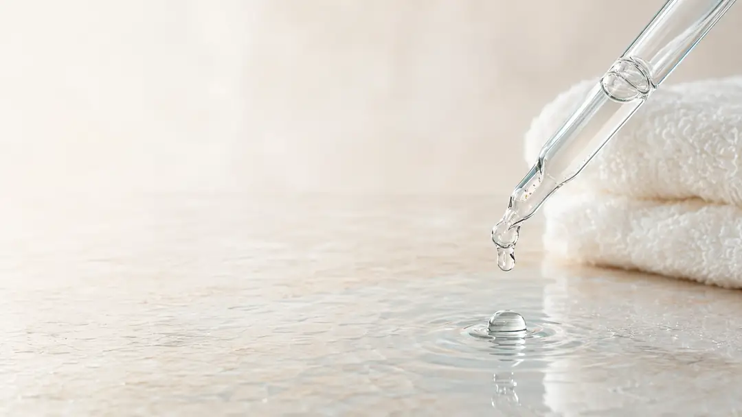 Panthenol Nedir? Cilt Bakımında Ne İşe Yarar?
