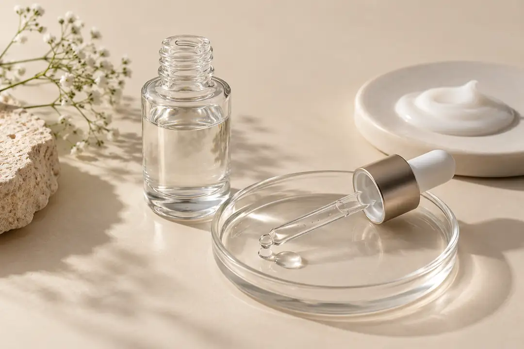 Dimethicone Nedir? Cilt ve Saç Bakımında Silikonların Rolü