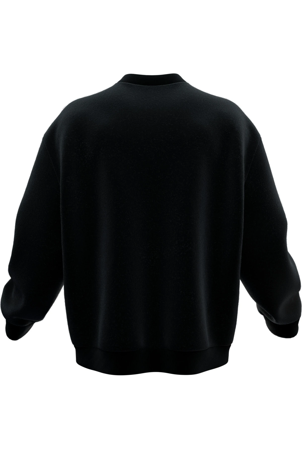 KURT&KARTAL BASKILI OVERSIZE SWEATSHIRT (UNISEX)