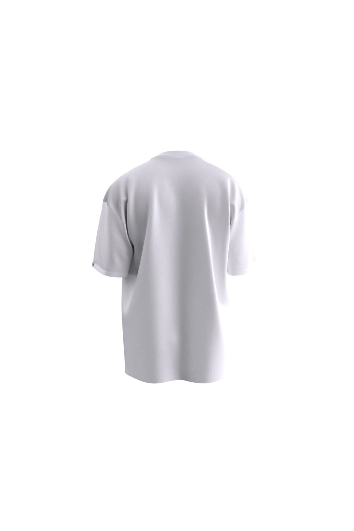 TURAN v2 TASARIMLI OVERSIZE UNISEX T-SHIRT