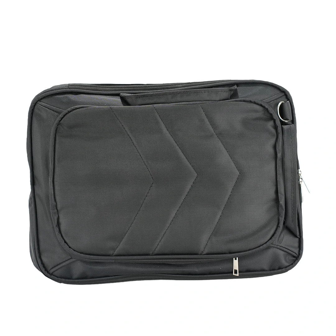 Laptop & İş Çantası - Siyah