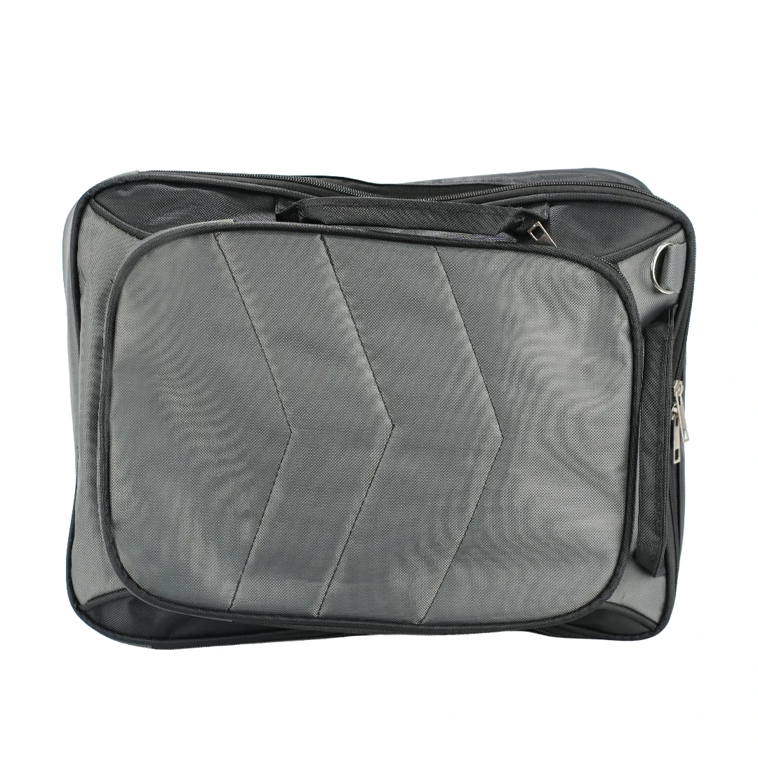 Laptop & İş Çantası - Gri