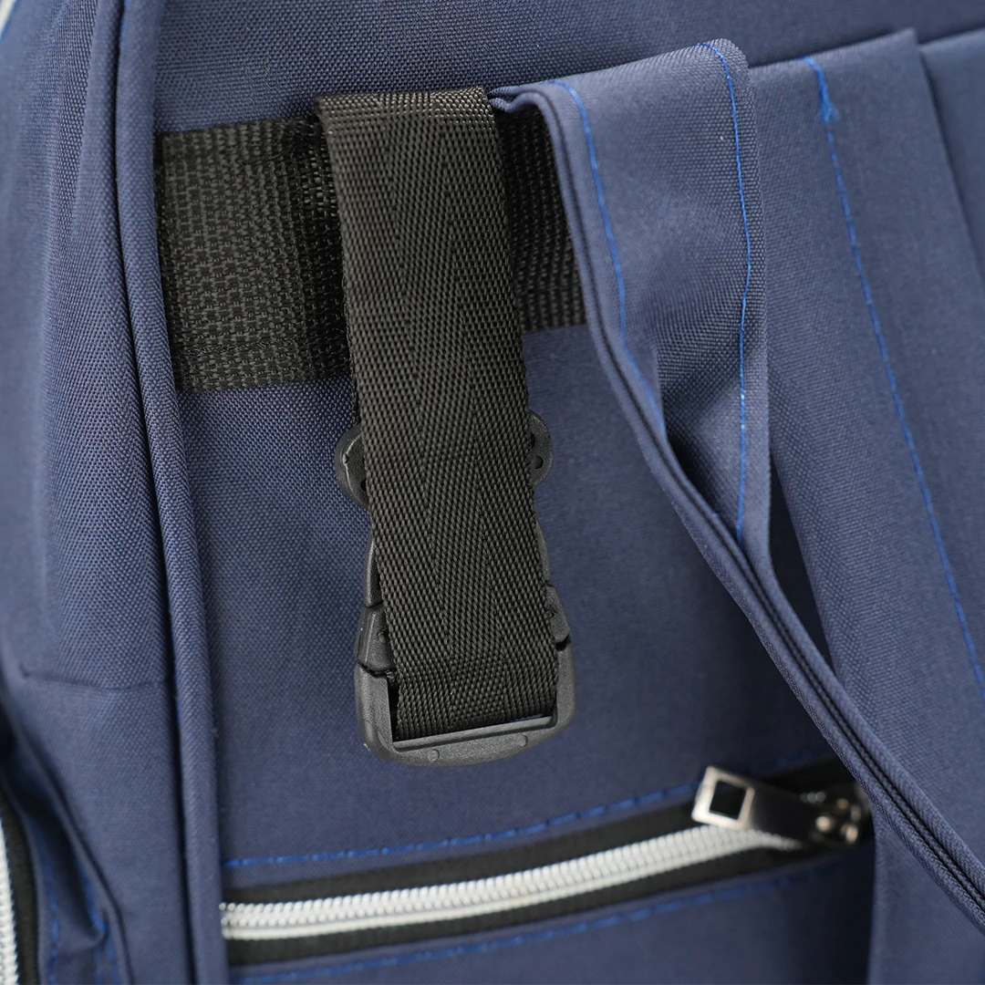 Anne & Bebek Çantası